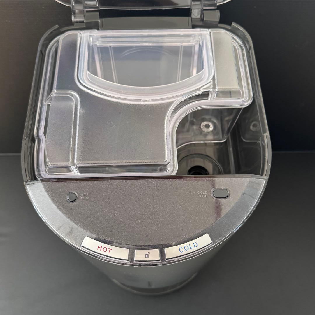 【美品】every frecious mini BSH-311 フィルター付き