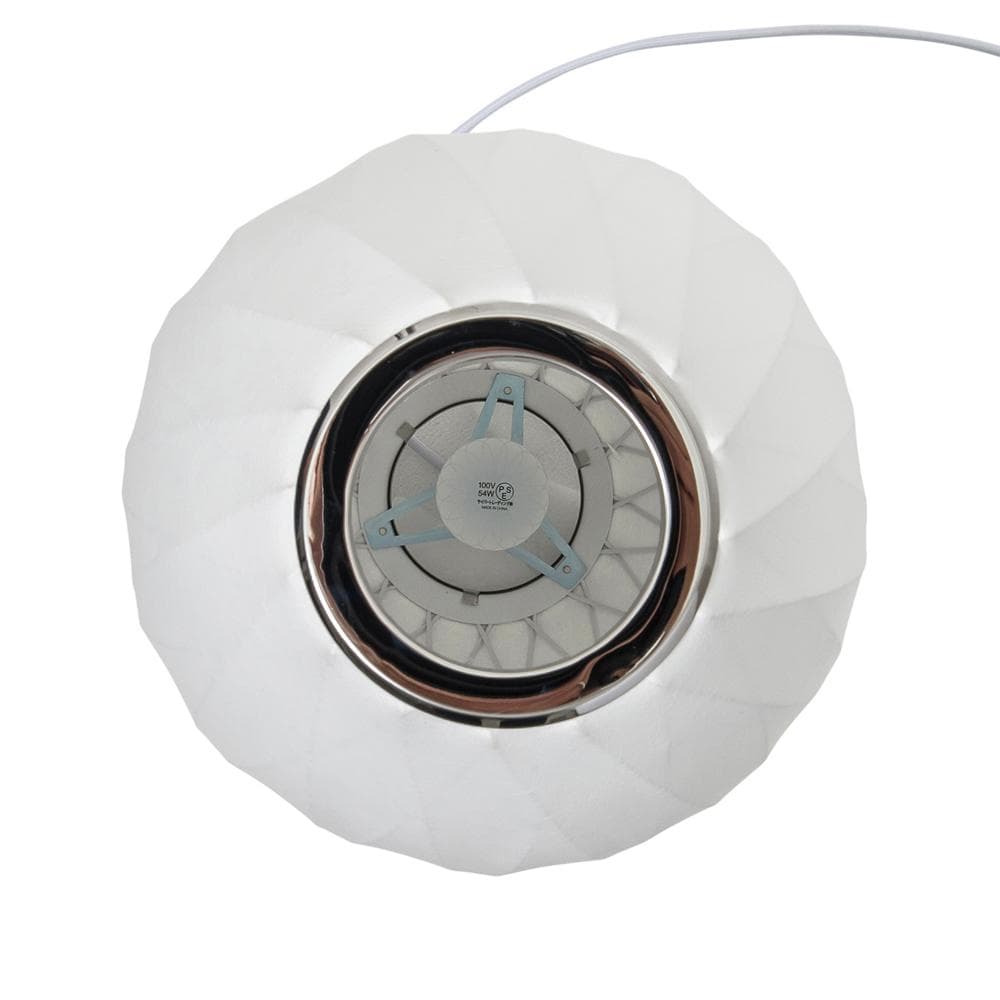 ジョージ・ネルソン バブルランプ ペンダントライト シガークリスクロス P5M