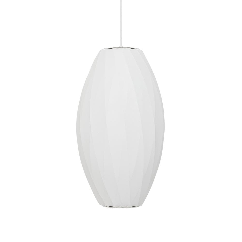 ジョージ・ネルソン バブルランプ ペンダントライト シガークリスクロス P5M