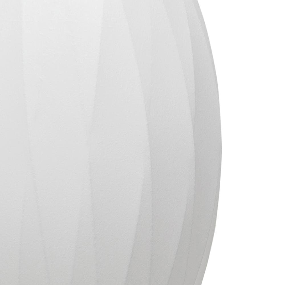 ジョージ・ネルソン バブルランプ ペンダントライト シガークリスクロス P5M