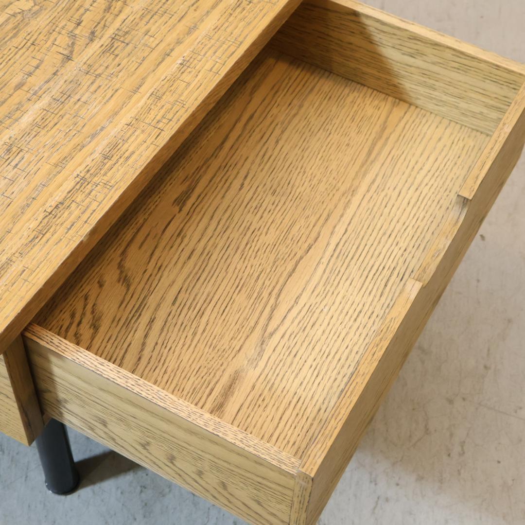 ジャーナルスタンダードファニチャー PSF リフティングテーブル 可動テーブル