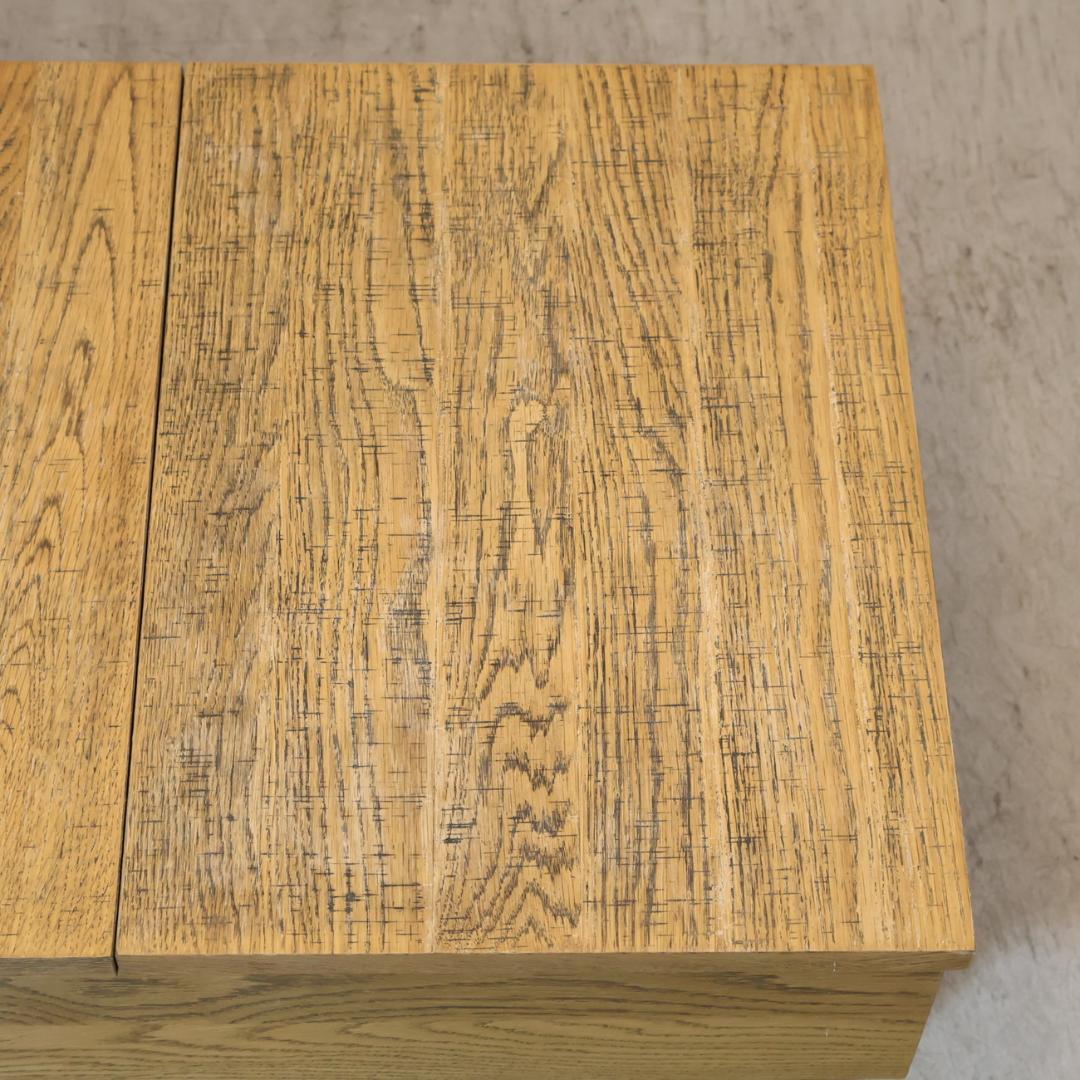 ジャーナルスタンダードファニチャー PSF リフティングテーブル 可動テーブル