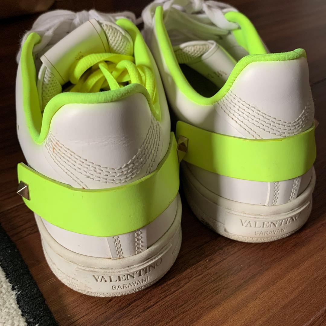 VALENTINO スニーカー