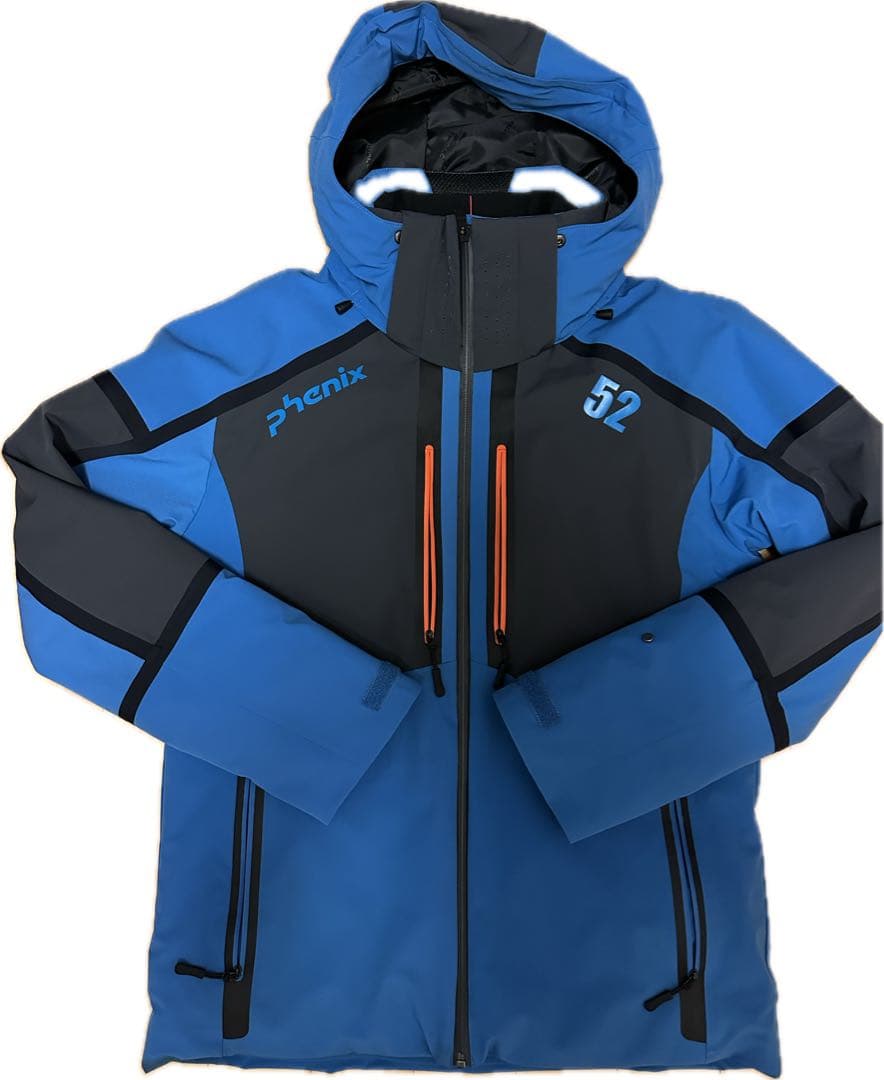 Phenix スキーウェア 上下Lサイズ