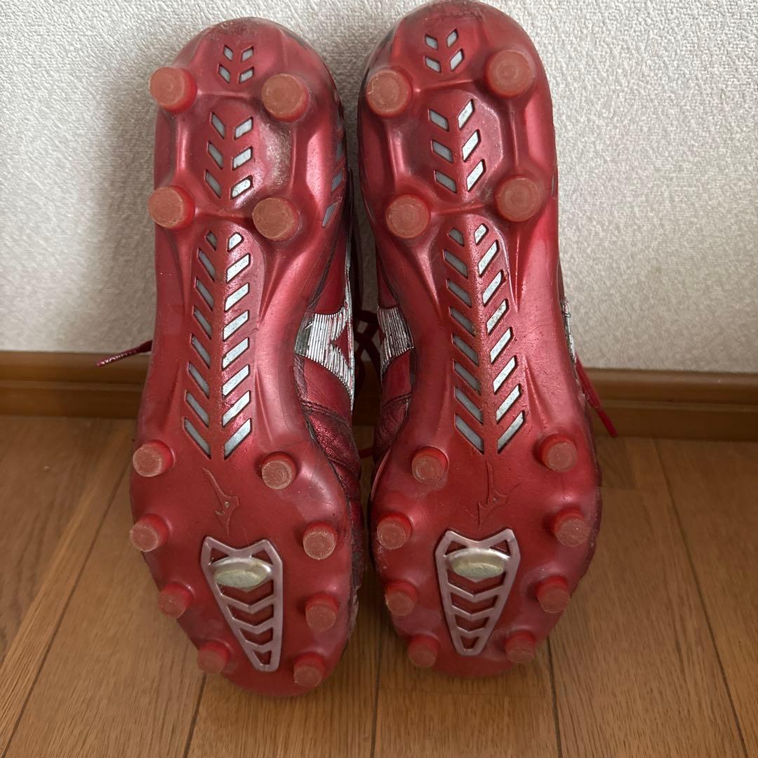 MIZUNO MORELIA NEO Ⅲ