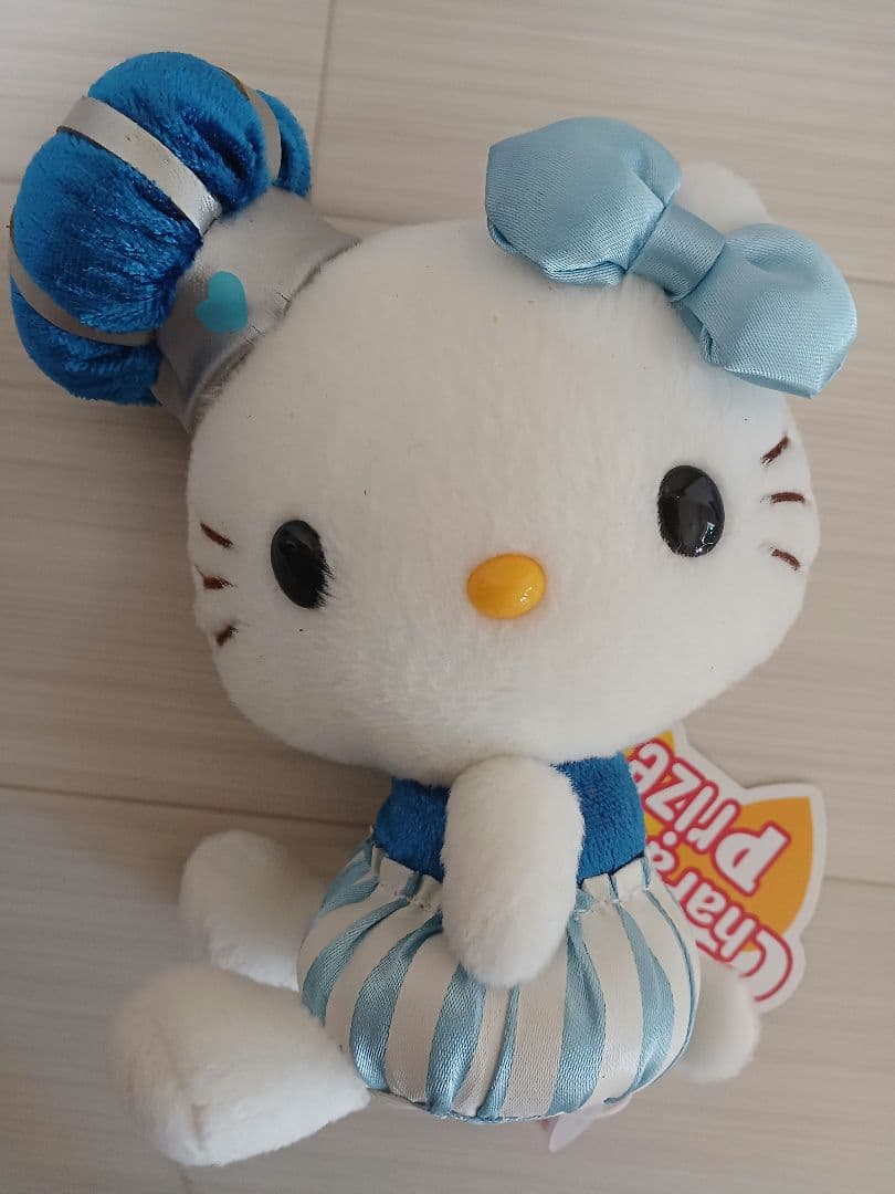 ハローキティ ぬいぐるみ 6体セット　推し活