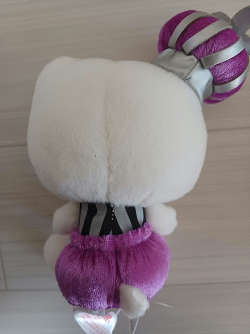 ハローキティ ぬいぐるみ 6体セット　推し活