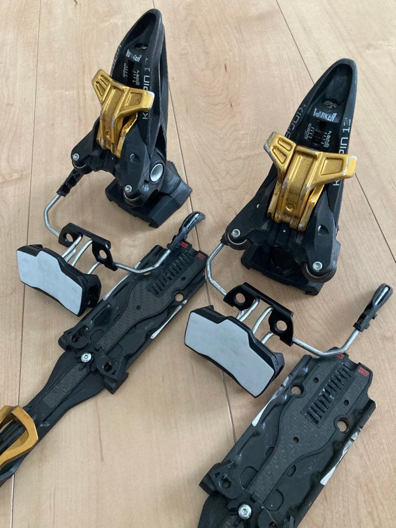 marker kingpin 13 マーカー キングピン