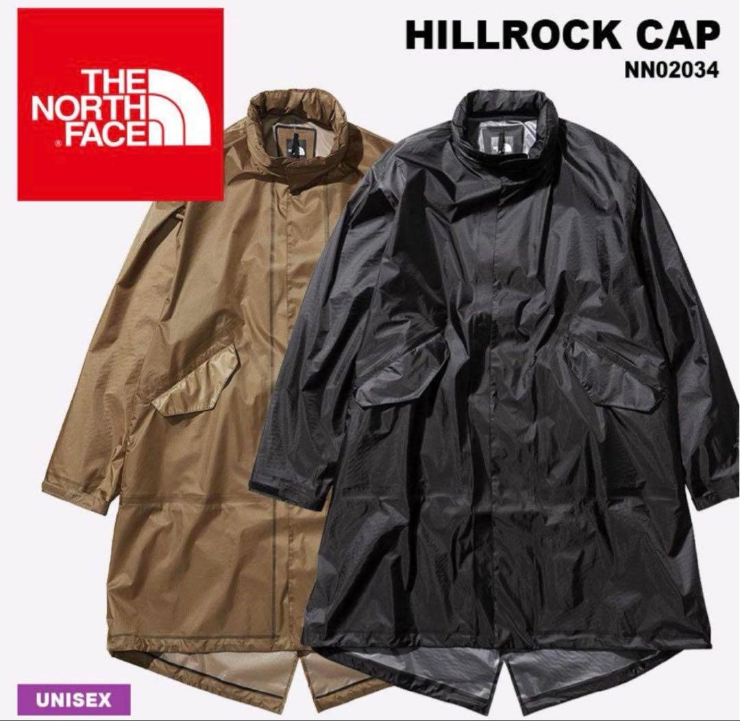 THE NORTH FACE スタンドカラーライトニングコート NP62061