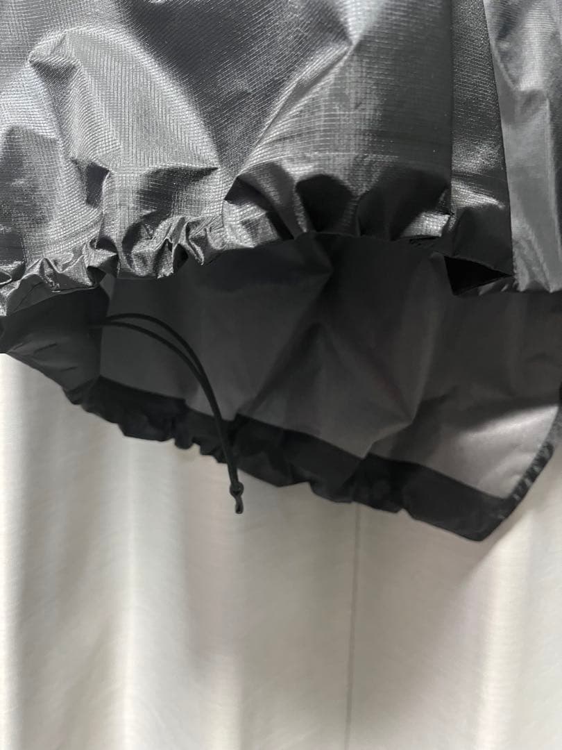 THE NORTH FACE スタンドカラーライトニングコート NP62061