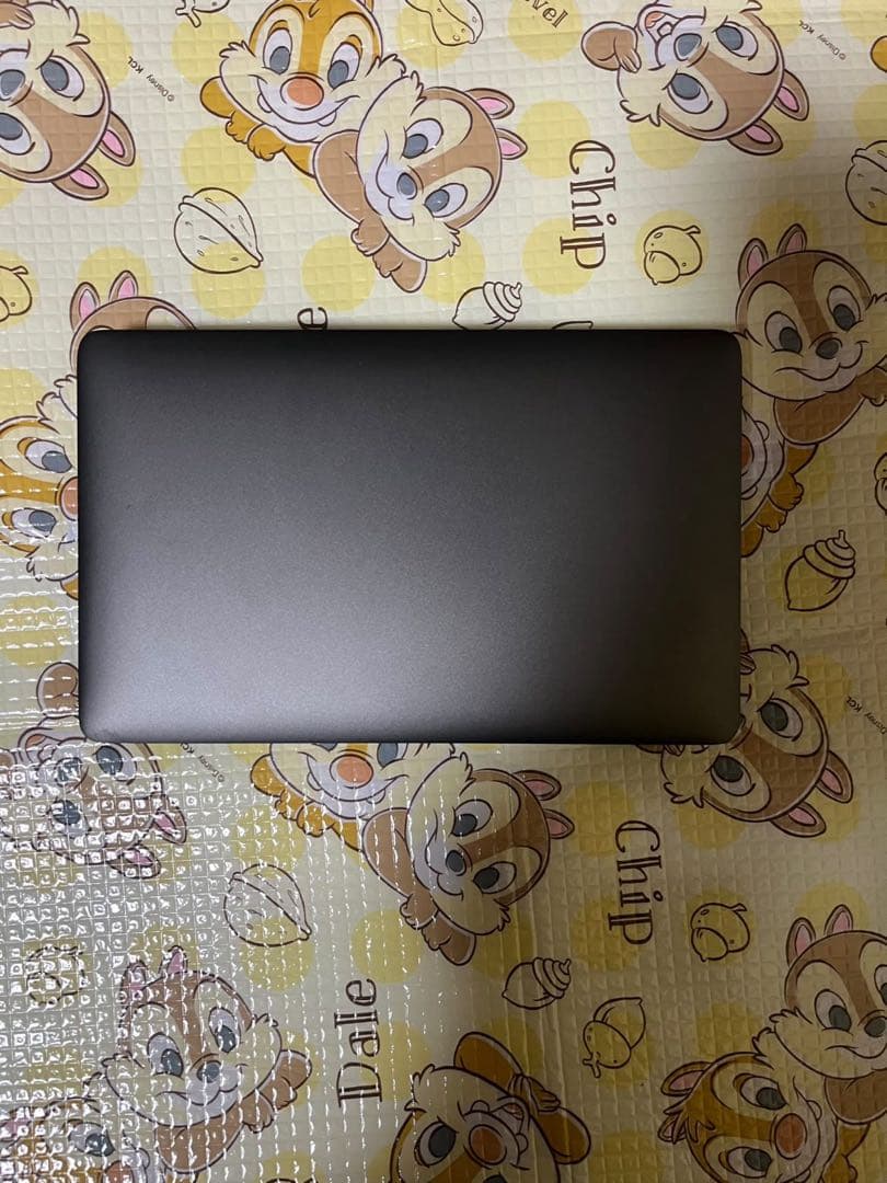 GPD Pocket 2 ②