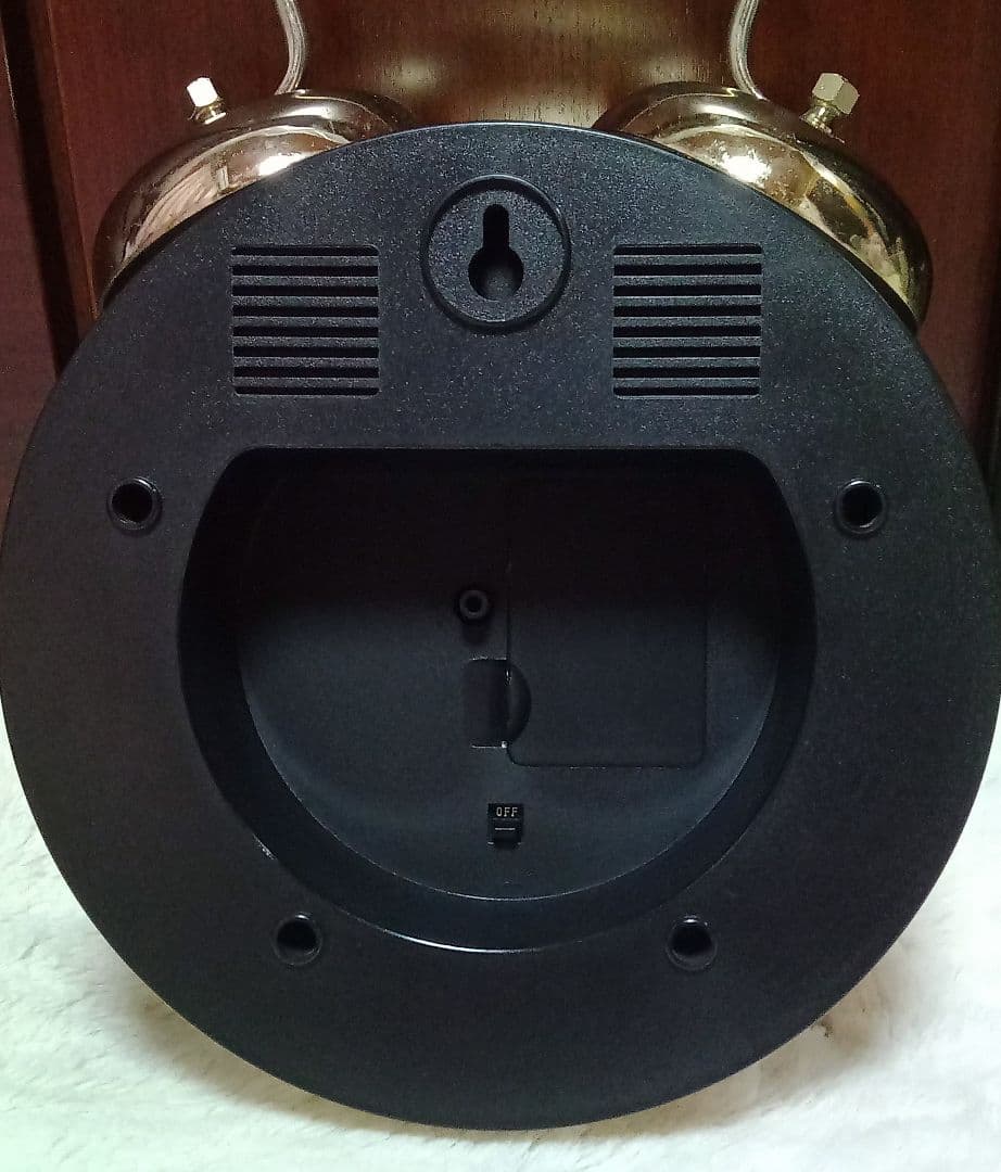 ミッキー ビンテージ 時計