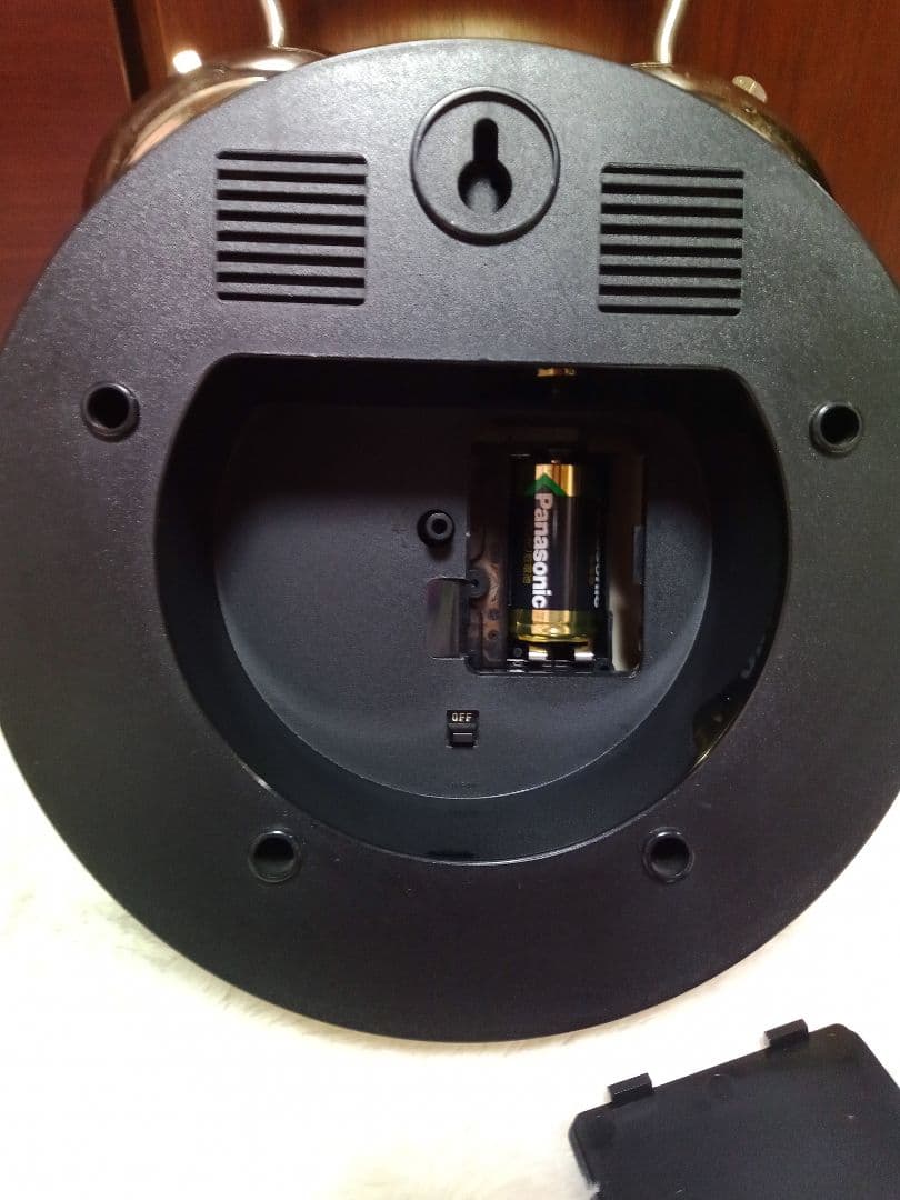 ミッキー ビンテージ 時計