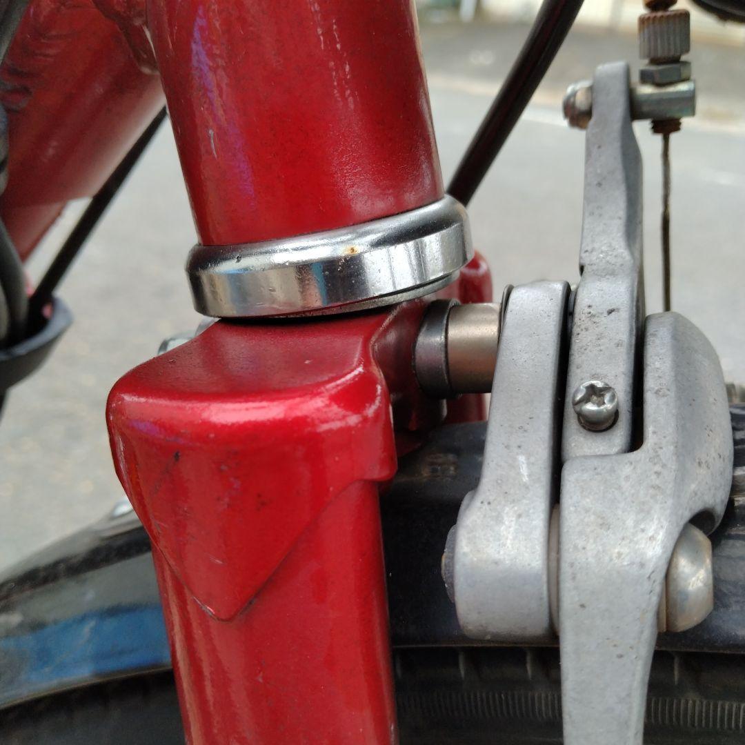 [462]値下げ！送料無料 ヤマハ PAS Raffini 電動自転車