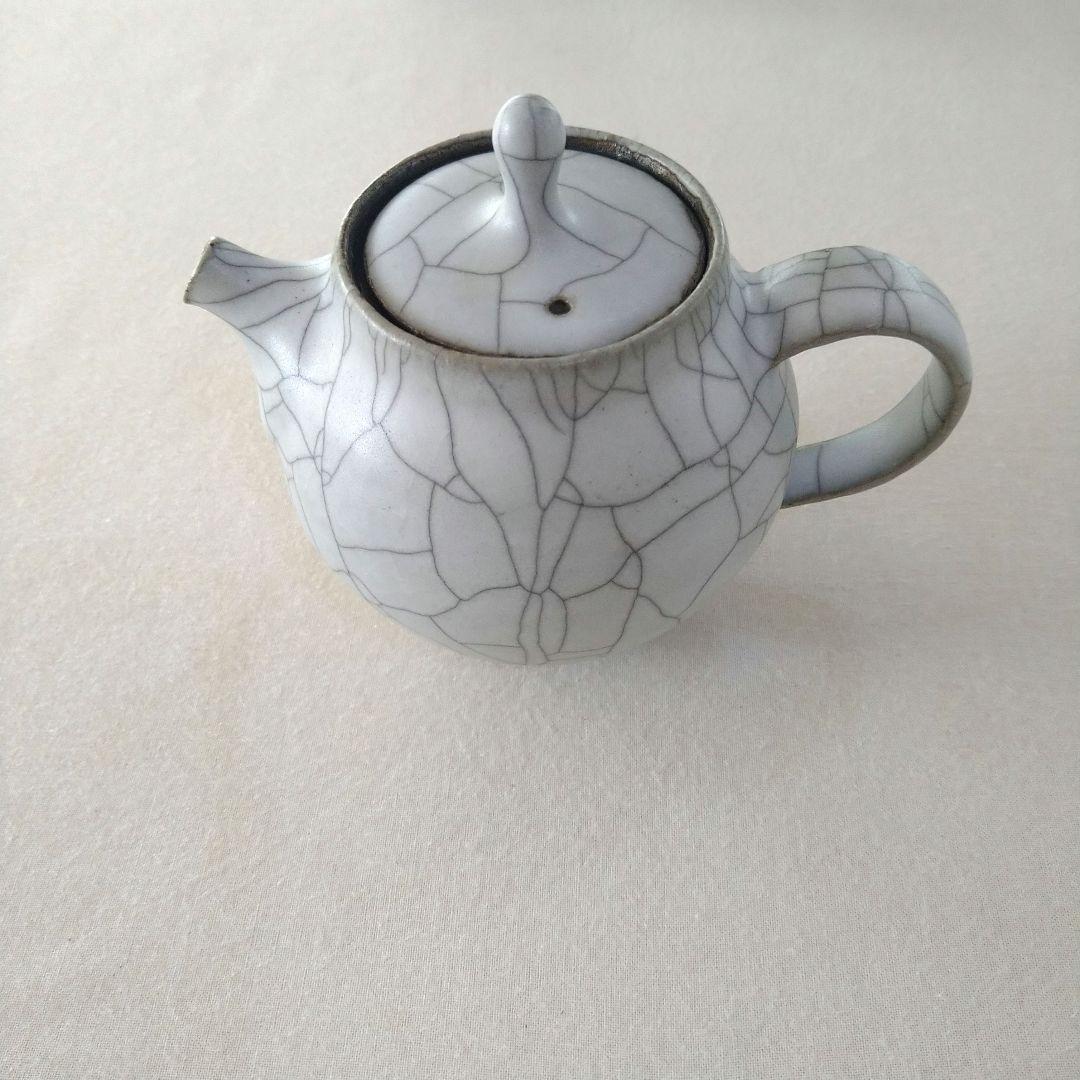 高田志保 炭入りポット カップ 作家