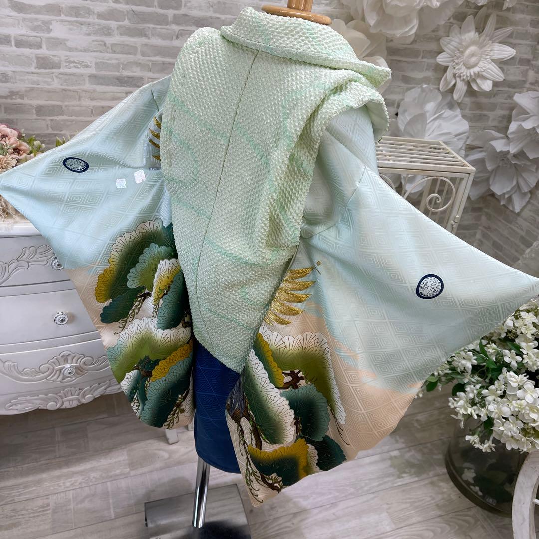 kick★七五三被布のみ★3歳男の子