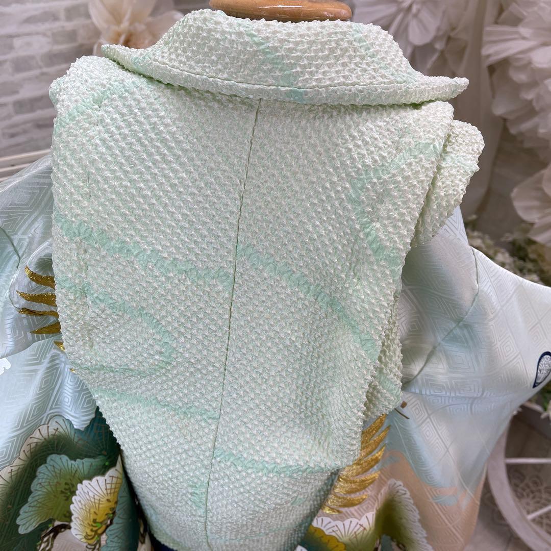 kick★七五三被布のみ★3歳男の子