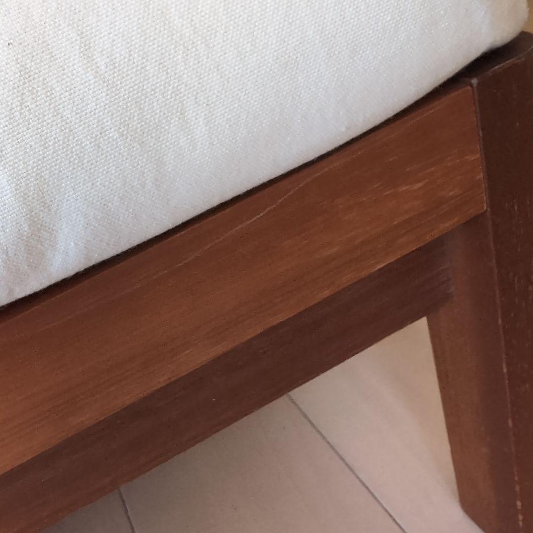 フランフラン　ソファー　1脚　aloa？