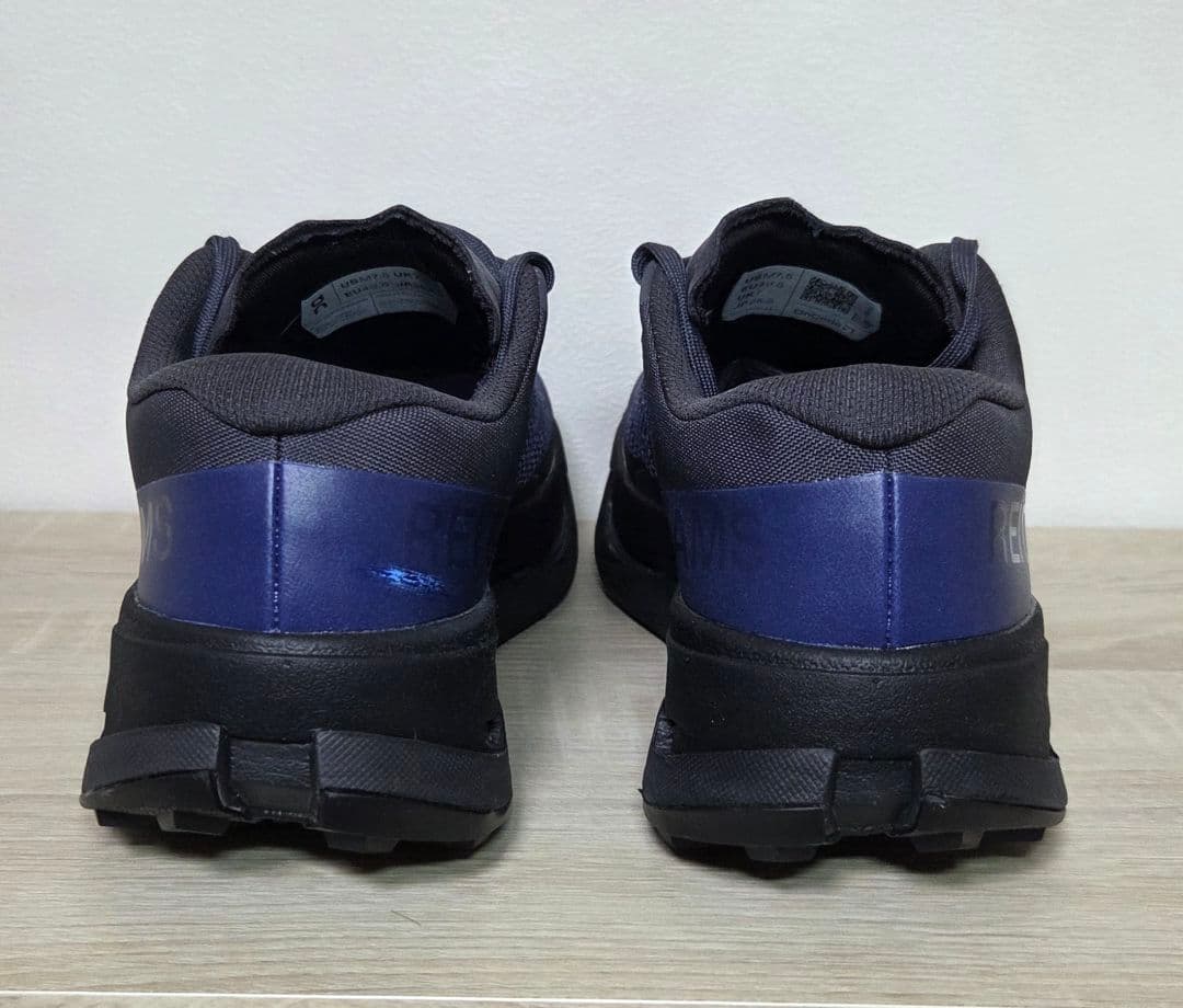 BEAMS別注 On × REI Co-op / Cloudultra 3