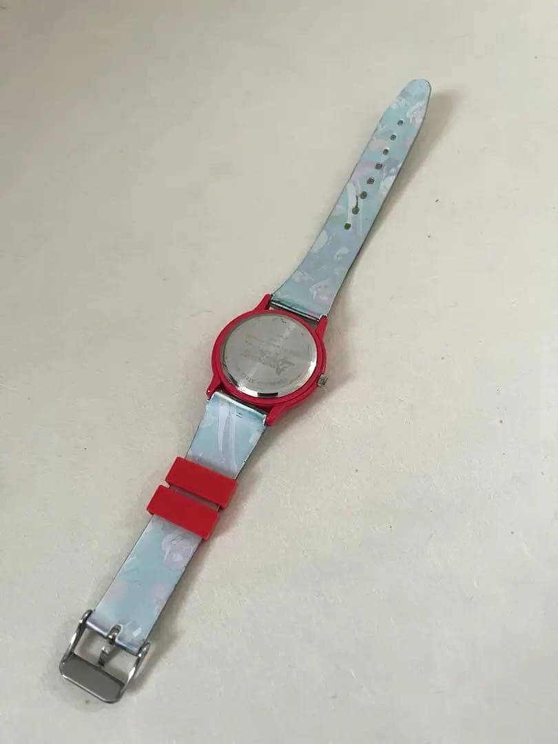 デッドプール　アドベンチャータイム　Adventure Time 腕時計　電池×