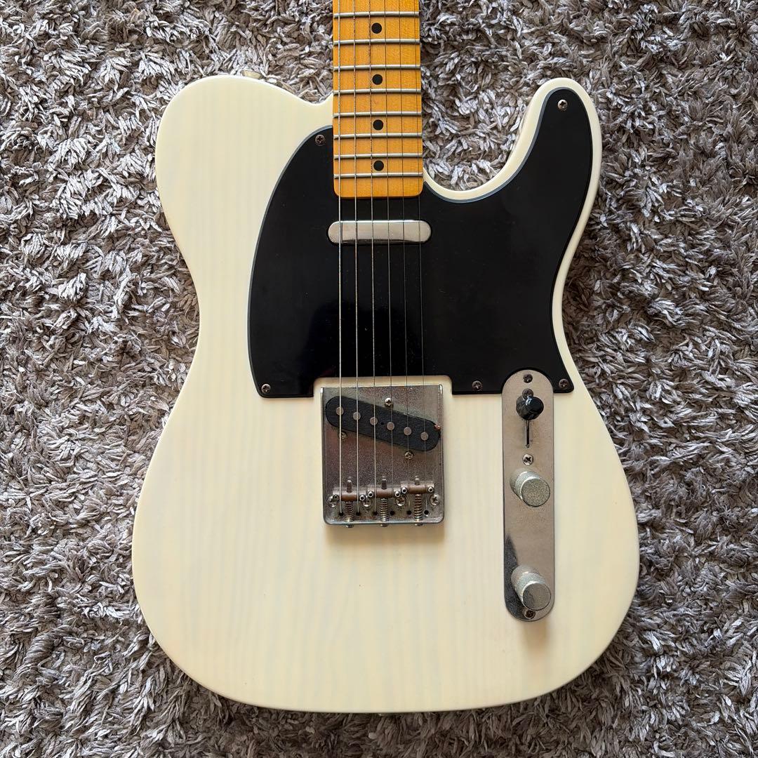 ギター Fender Squier Telecaster