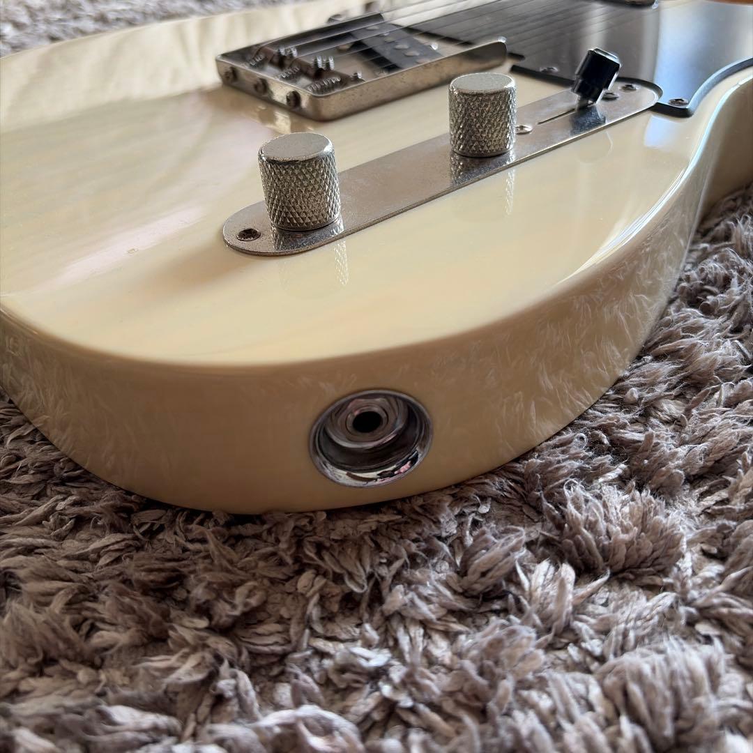 ギター Fender Squier Telecaster