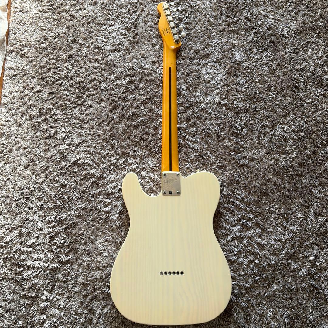 ギター Fender Squier Telecaster