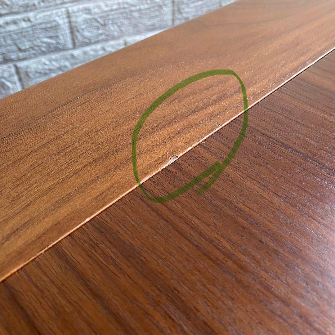 飛騨の家具 shirakawa CHOCOLAT 伸長式ダイニングテーブル