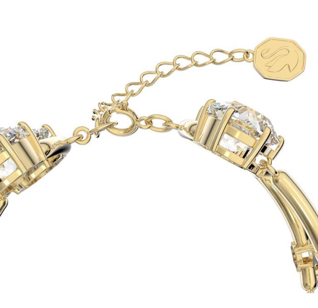 SWAROVSKI Constella バングル ブレスレット スワロフスキー
