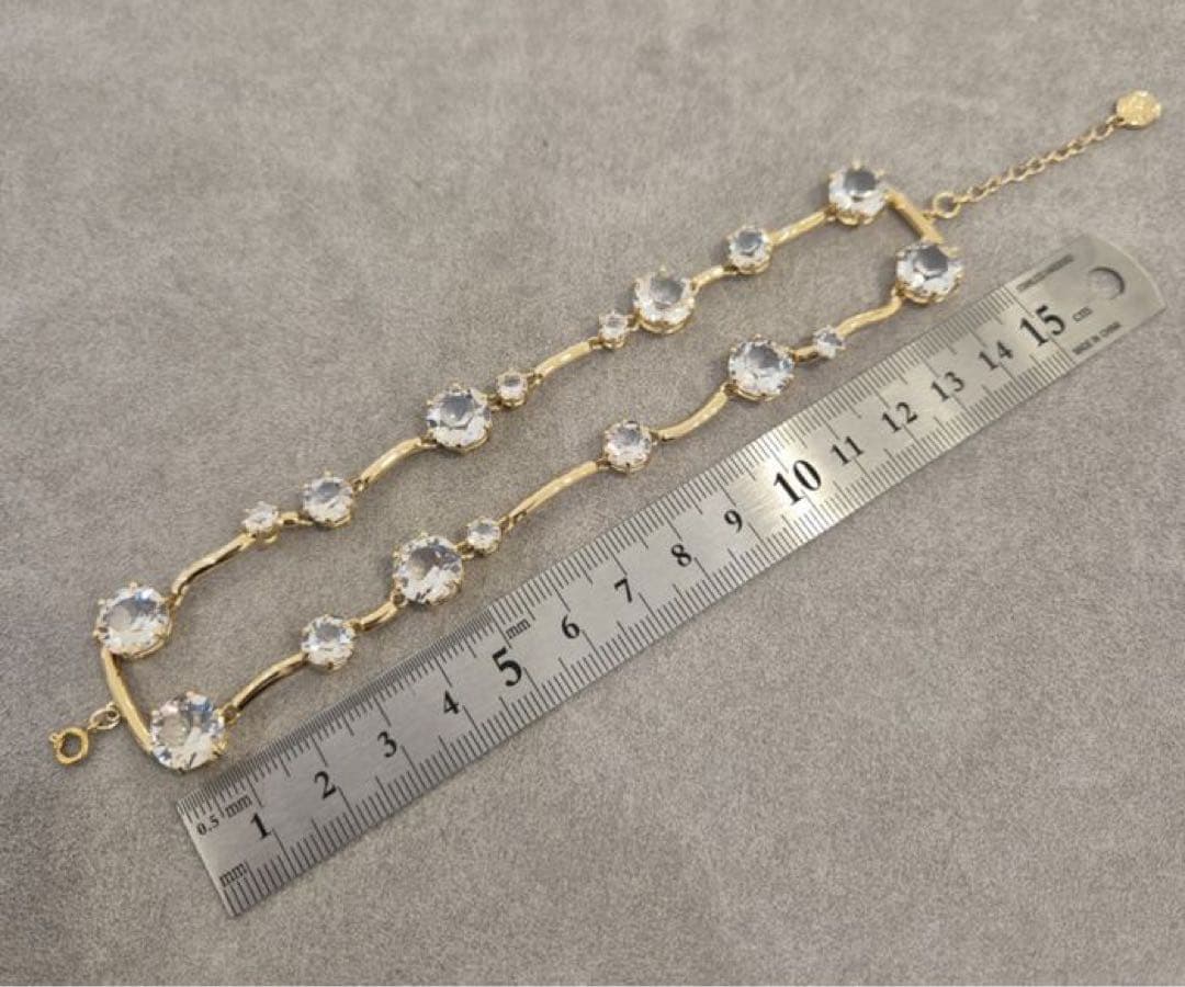 SWAROVSKI Constella バングル ブレスレット スワロフスキー