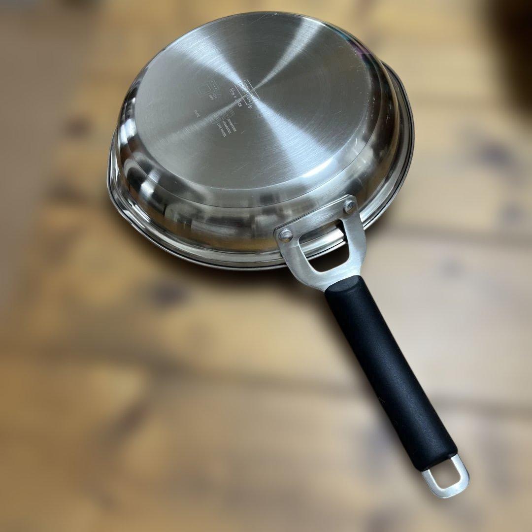 Pyrex フライパン　25cm パイレックス