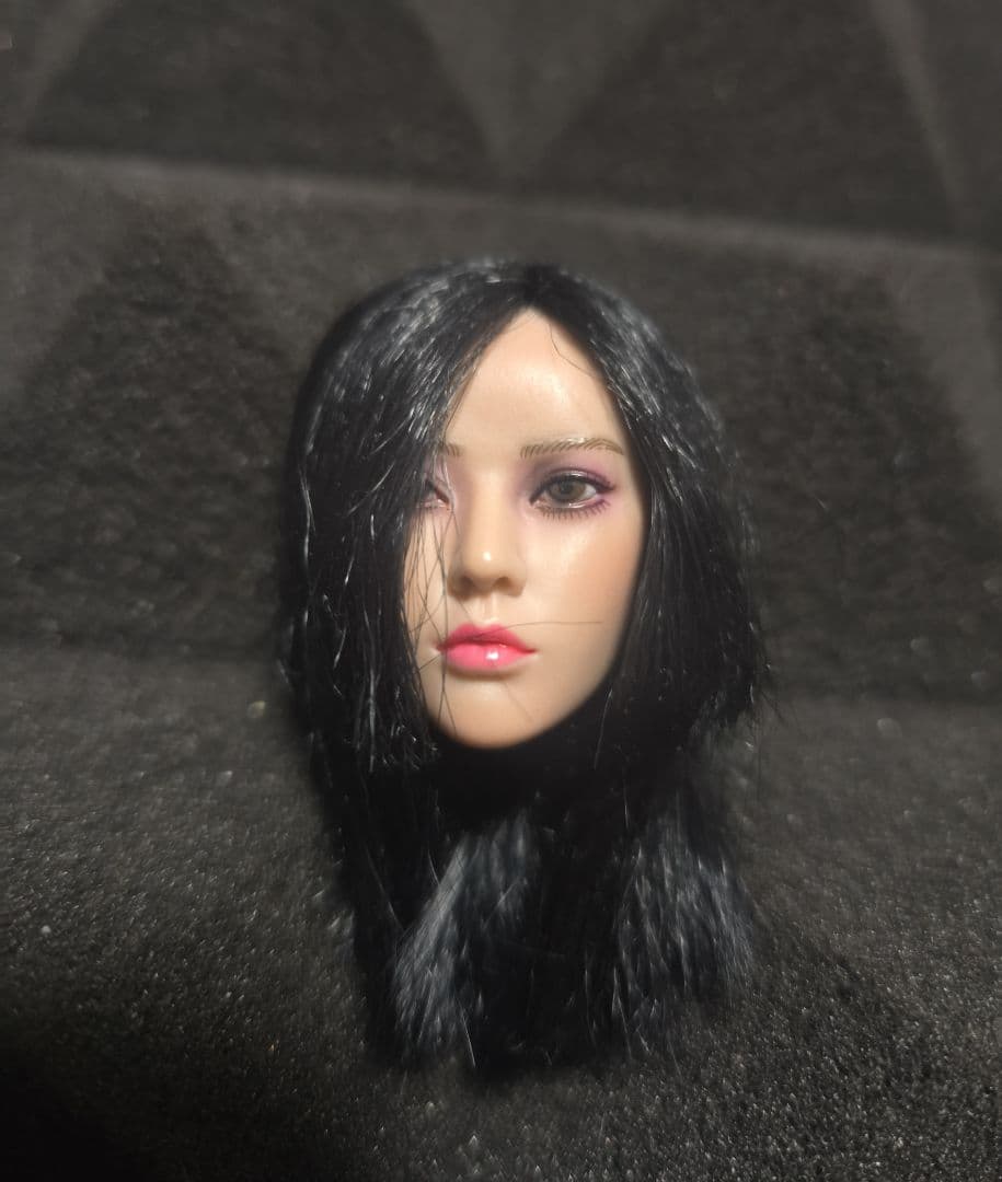 イ*ジ様 TBLeague S17B 1/6フィギュア ヘッド ワンピース ヒー