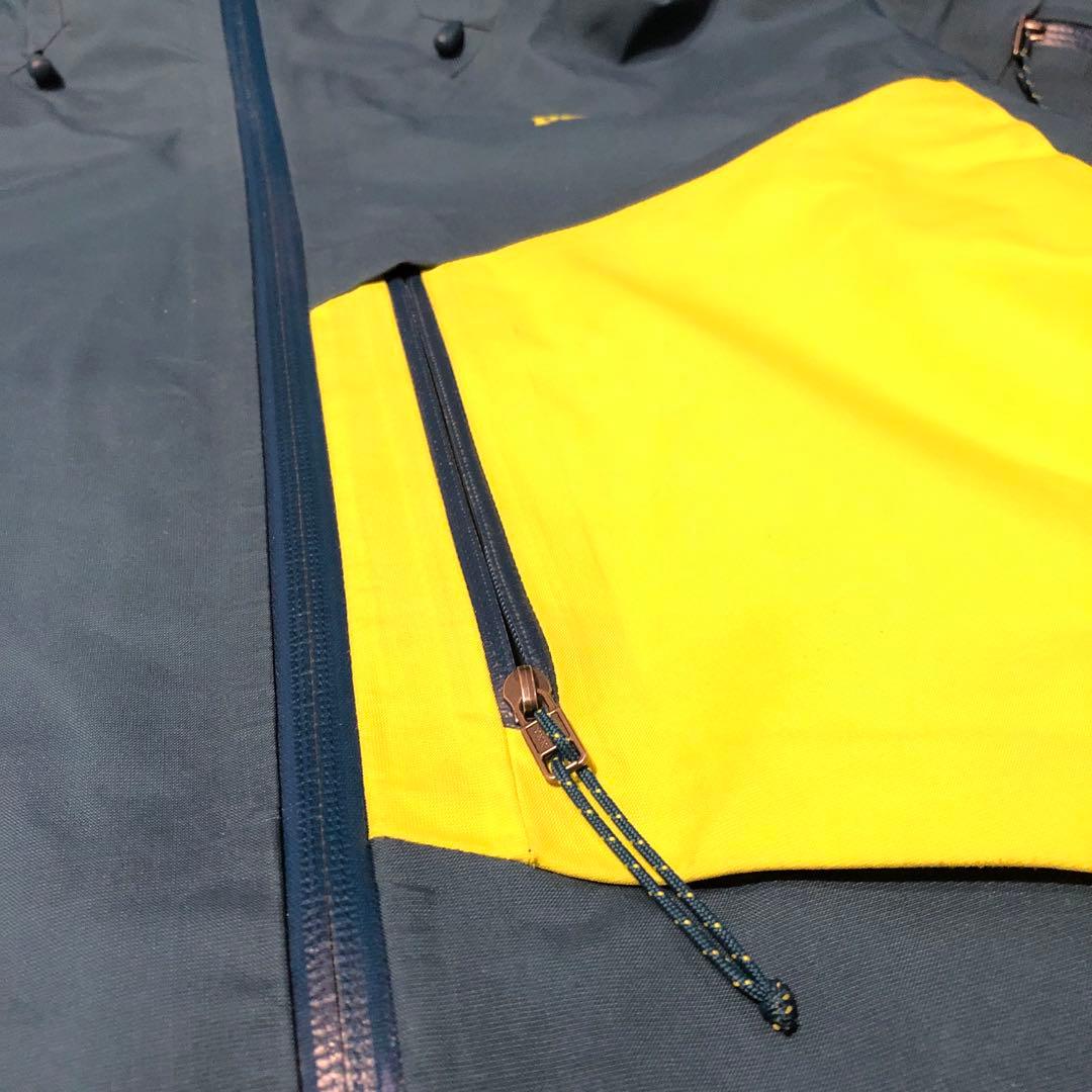 patagonia スノードリフター【送料込み】