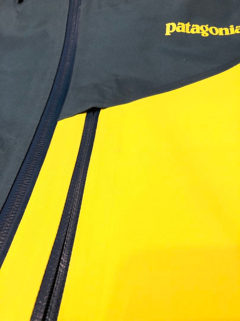 patagonia スノードリフター【送料込み】