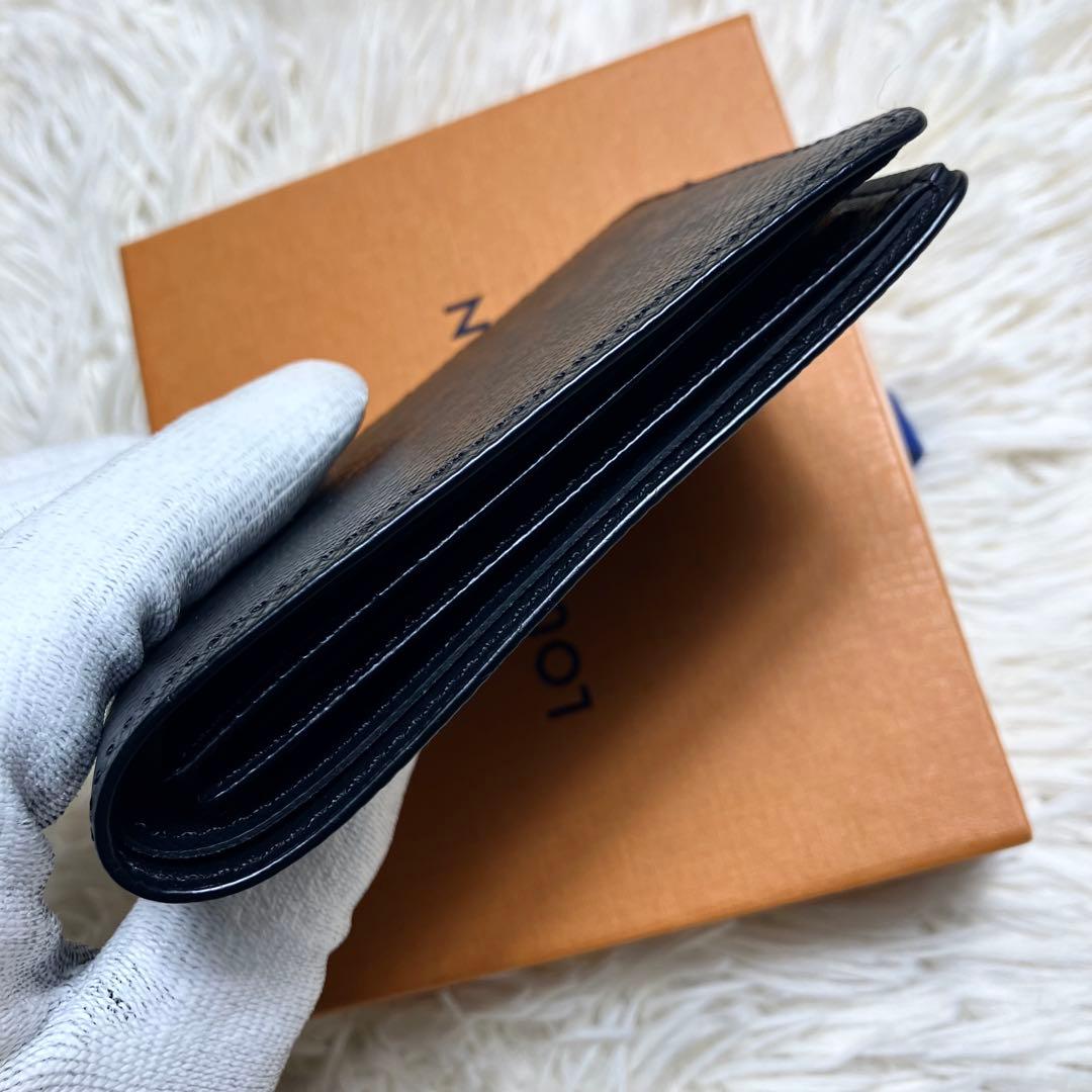 【未使用】 タイガ ポルトフォイユスレンダー M30539 IC搭載