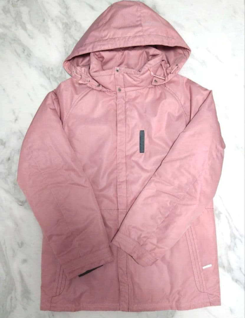 【美品】KENSHO ABE SPORTS スキーウェア スノボウェア L・LL