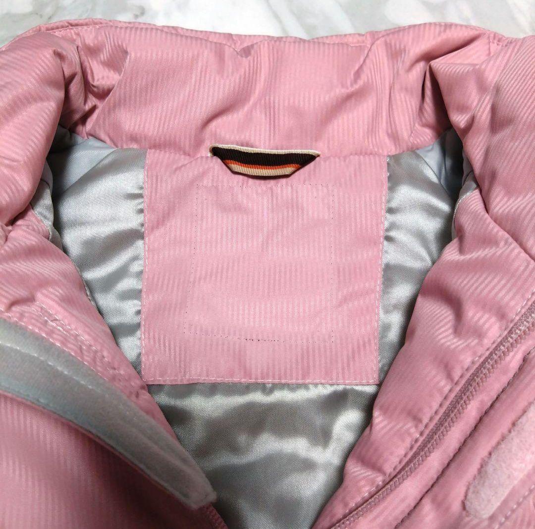 【美品】KENSHO ABE SPORTS スキーウェア スノボウェア L・LL