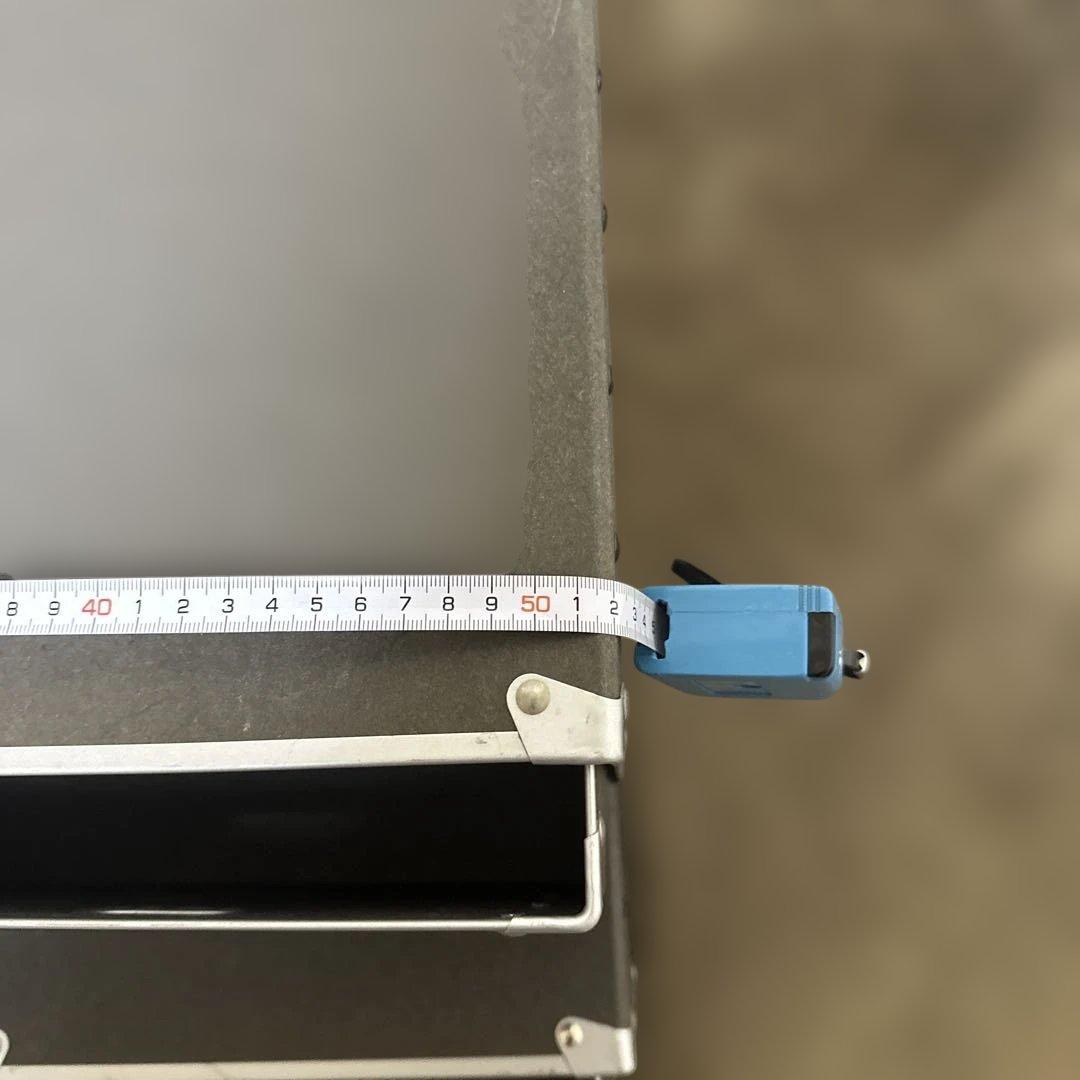 ルク 無印良品　硬質パルプボックス　廃盤　レア 4個セット　送料込み