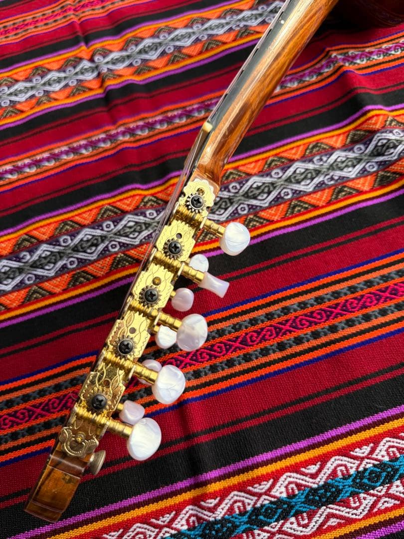 Achaアチャ チャランゴ charango フォルクローレ ケーナ ボリビア