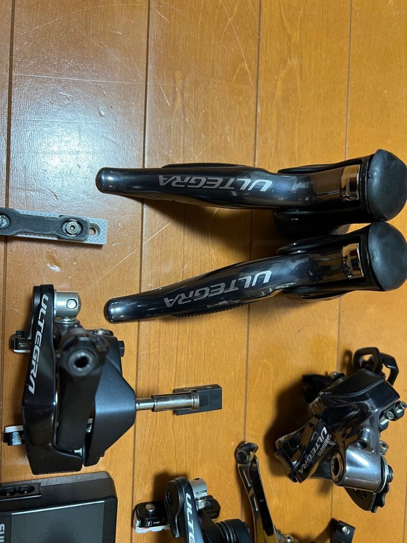 アルテグラ Di2 R6870