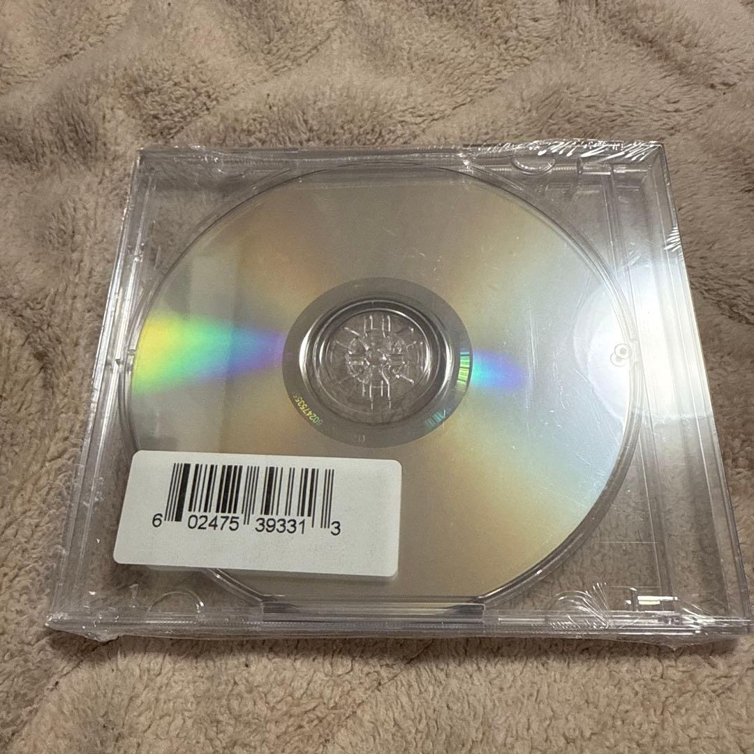 洋楽 I AM MUSIC CD playboi carti