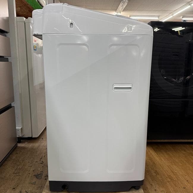 美品【 HITACHI 】日立 ビートウォッシュ 全自動洗濯機 BW-V70F