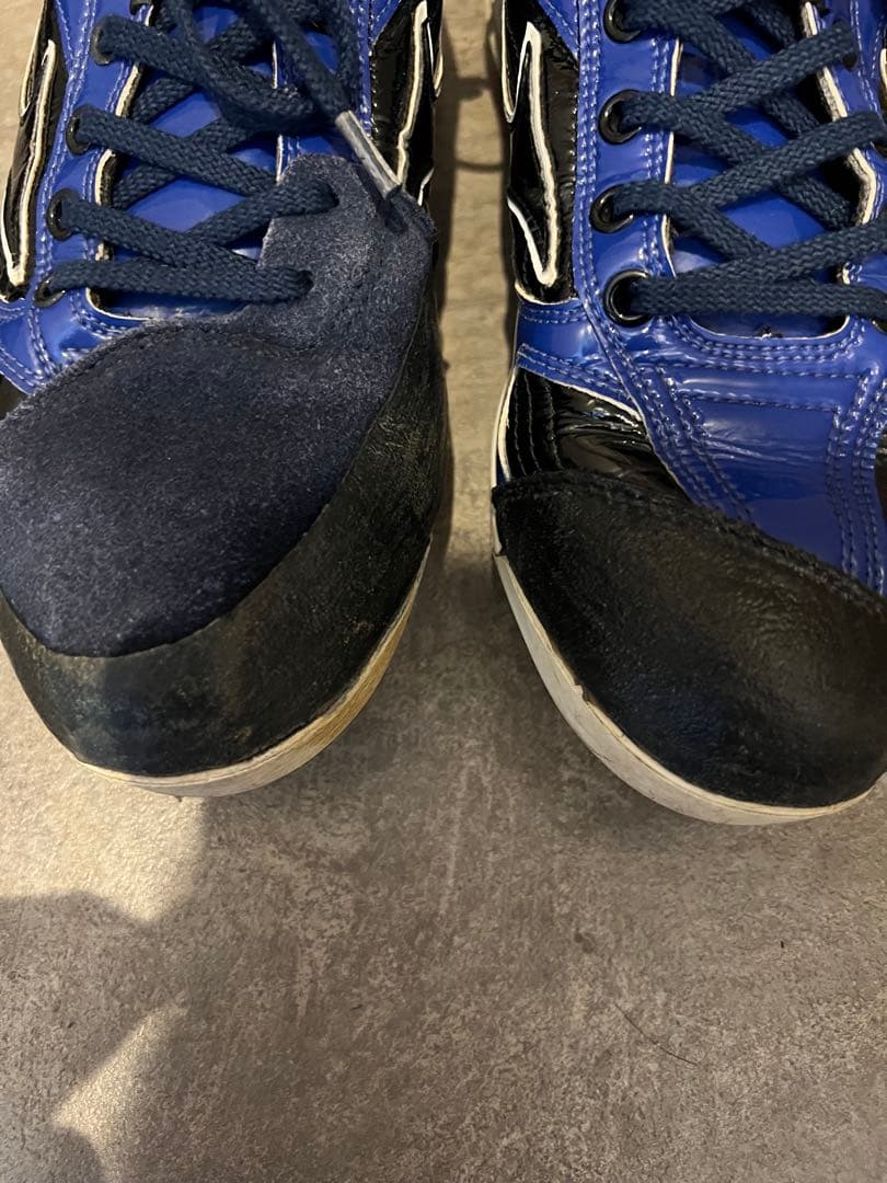 Mizuno Global Eliteスパイク 27.5cm 2EE