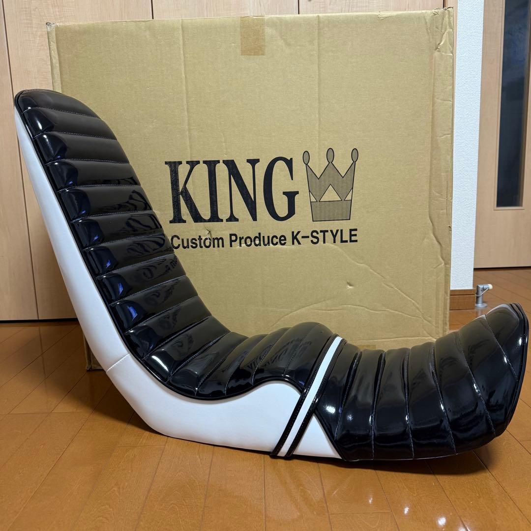 スーパーホーク cb400n cb250n ホークⅢ 三段シート K-STYLE