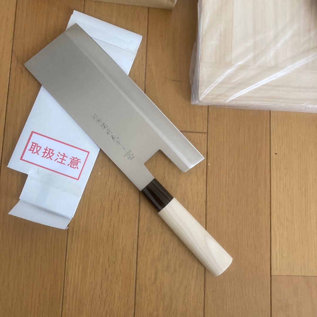 【新品/木曽工芸】 蕎麦打ちセット （2-3人用）