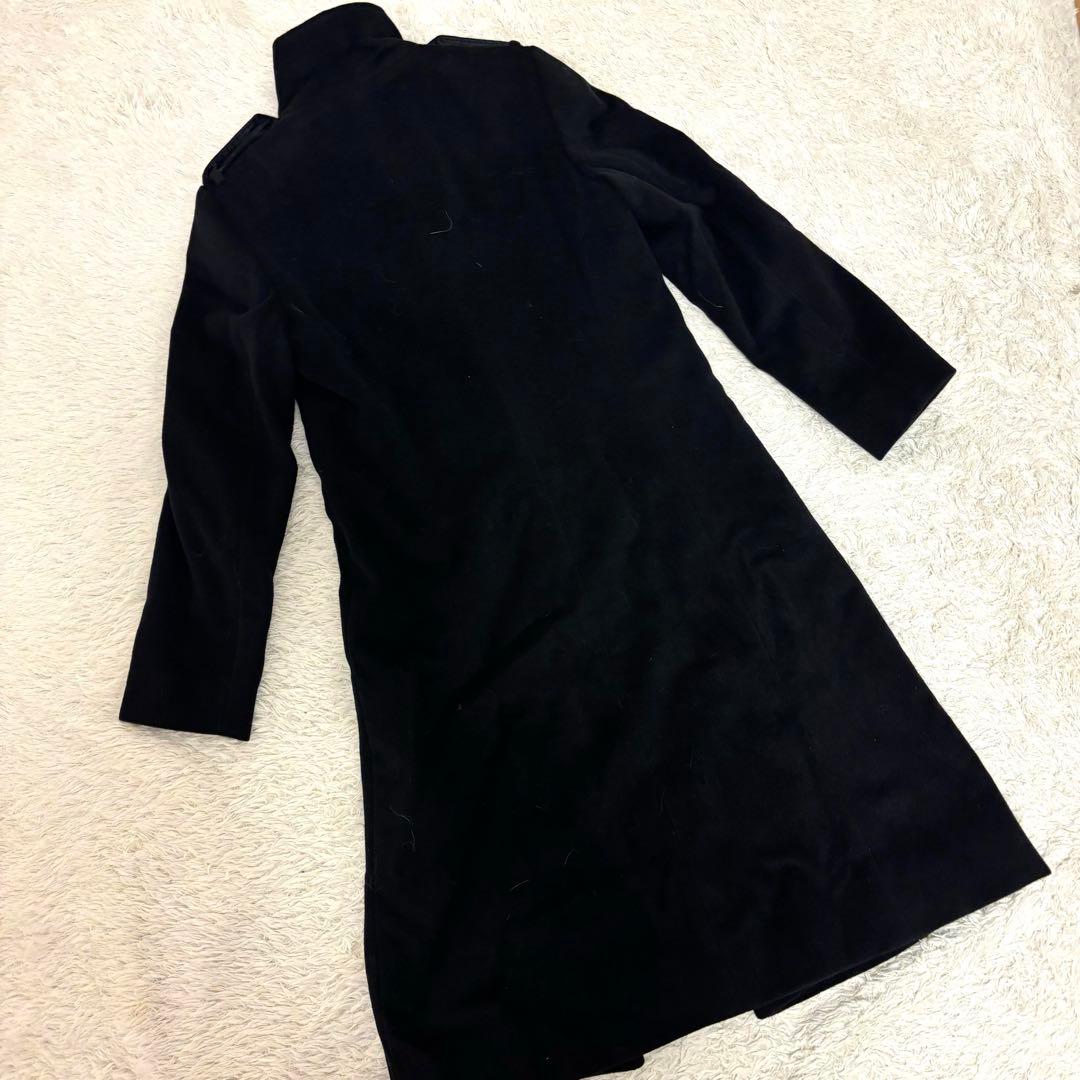 BURBERRY LONDON バーバリー　ロンドン　ロングコート　38サイズ