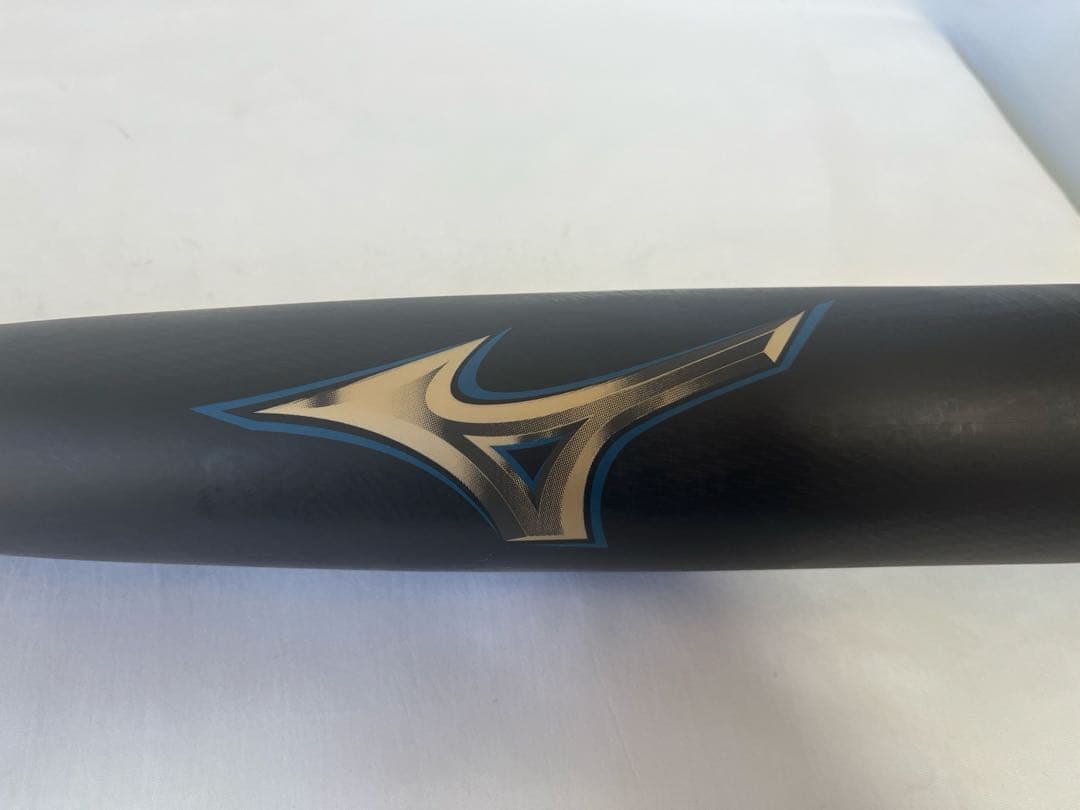 ミズノ ビヨンドマックス レガシー 83cm 軟式用 バット ケース付