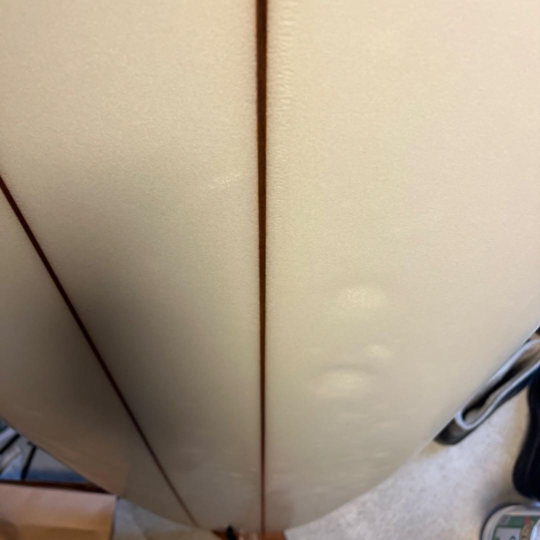 JIVE LIFTER ツイン 6’10”