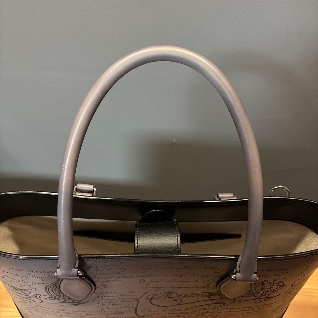 ベルルッティ　トゥジュール ミニ