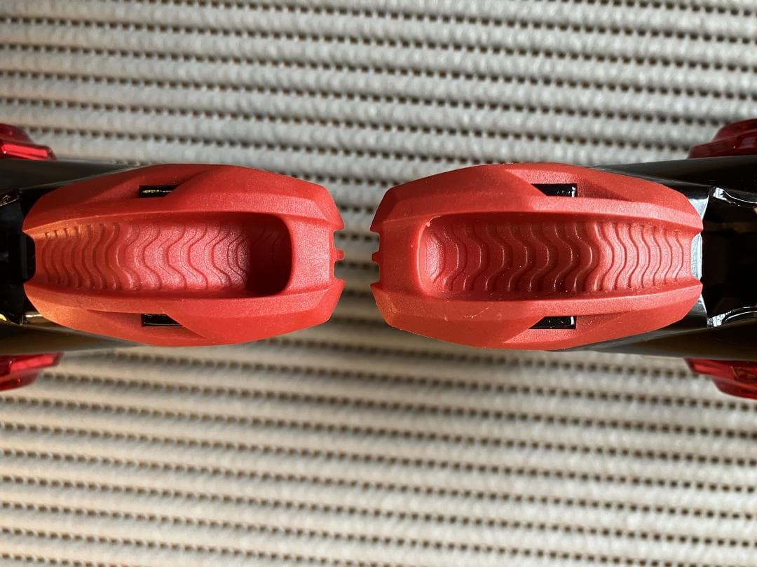 スキー用ビンディング MARKER XCELL RACE 12